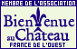 Bienvenue au Ch�teau